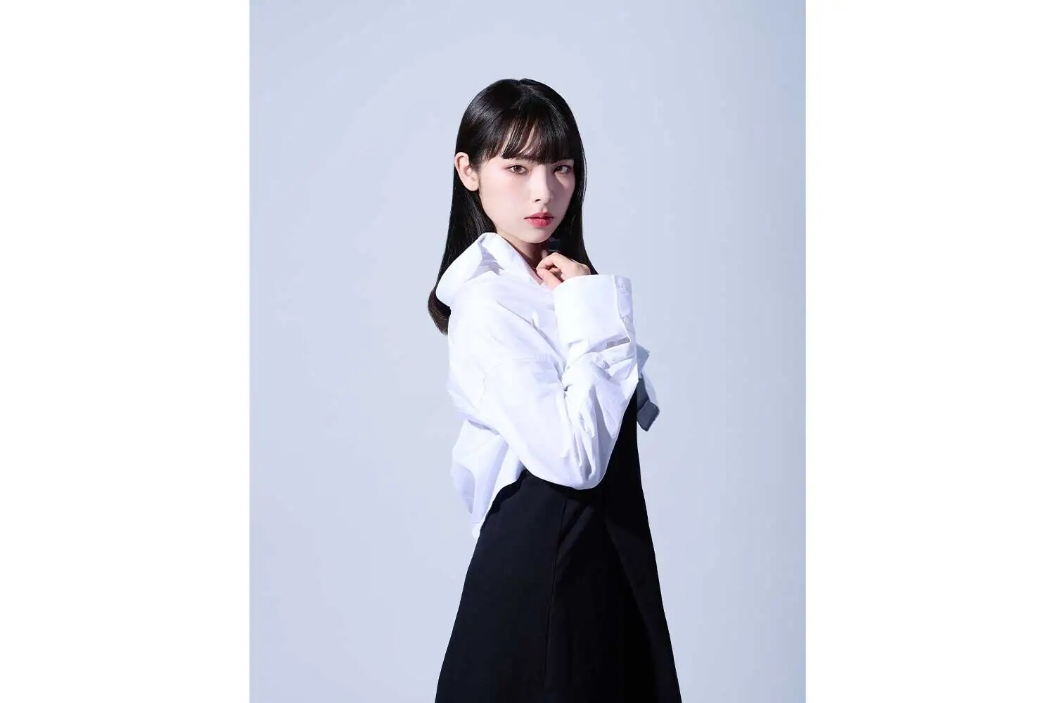 音楽座ミュージカルの岡崎かのんが「井上芳雄 by MYSELF」に登場
