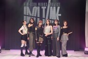 菜々香・綾凰華らが歌唱する逆転劇「IDOLTIME」開幕、千秋楽はライブ配信も