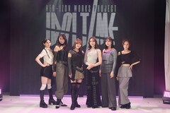 菜々香・綾凰華らが歌唱する逆転劇「IDOLTIME」開幕、千秋楽はライブ配信も