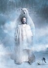 河内大和がシロクマと写るビジュアル公開、G.GARAGE///「冬物語」