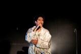 「MORISAKI WIN BIRTHDAY CONCERT ～WIN are the world～」より。