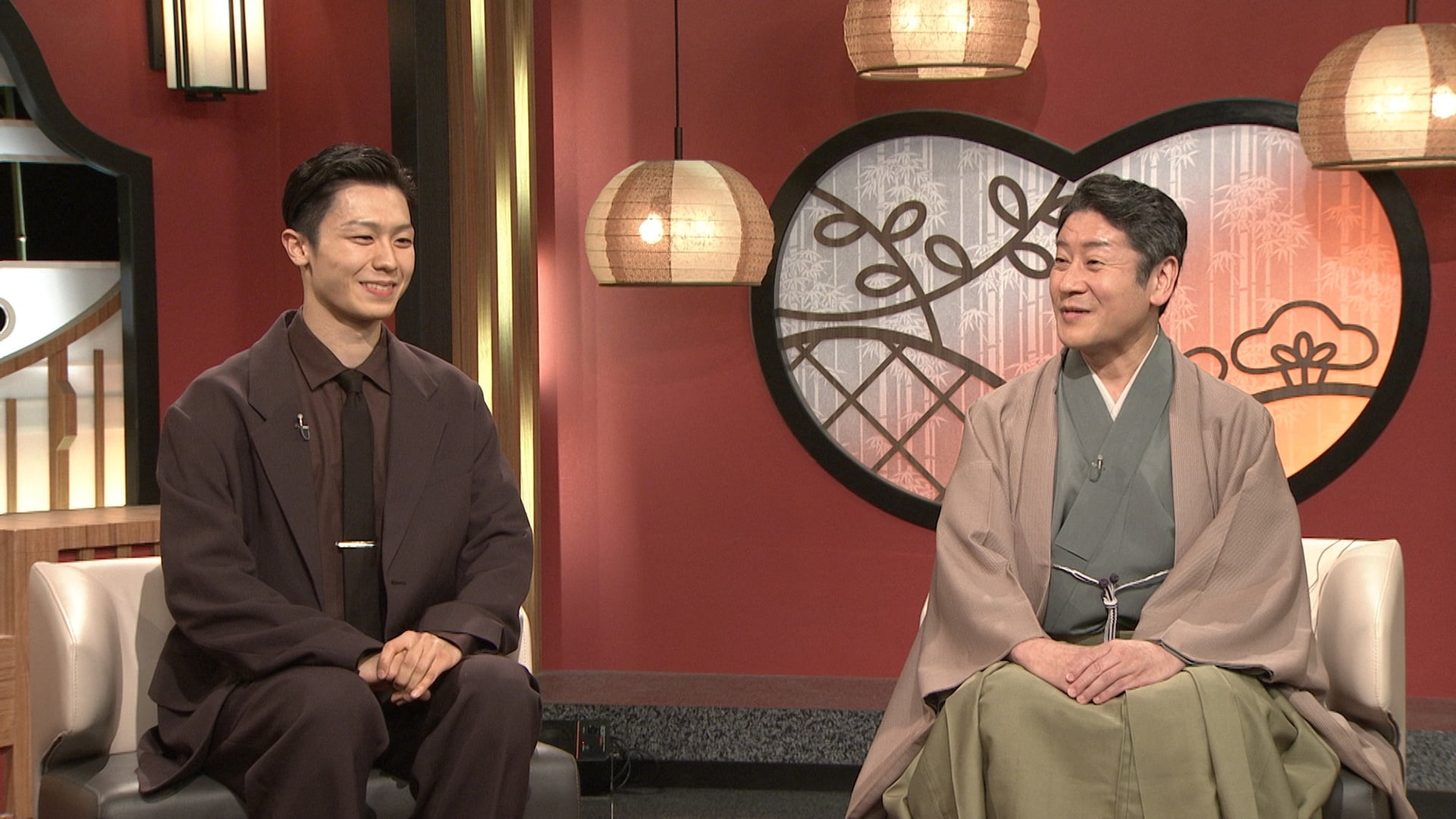 荒木宏文＆鈴木裕樹のライブ配信企画「ズキアラちゃんねる」始動