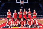 「ACTORS☆LEAGUE in Basketball 2026」より。（撮影：小境勝巳、冨田味我）©︎ALBK2026