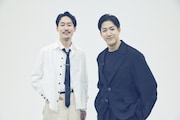 尾上右近が“センス”語る、YouTubeで特別対談シリーズが全3回で配信