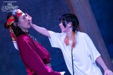 猿博打特別公演第6弾「この夏、屋根裏から異世界へ（※行けません）」より。