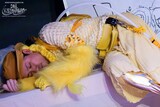 猿博打特別公演第6弾「この夏、屋根裏から異世界へ（※行けません）」より。