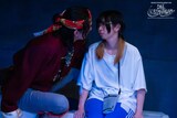 猿博打特別公演第6弾「この夏、屋根裏から異世界へ（※行けません）」より。