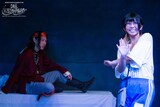 猿博打特別公演第6弾「この夏、屋根裏から異世界へ（※行けません）」より。