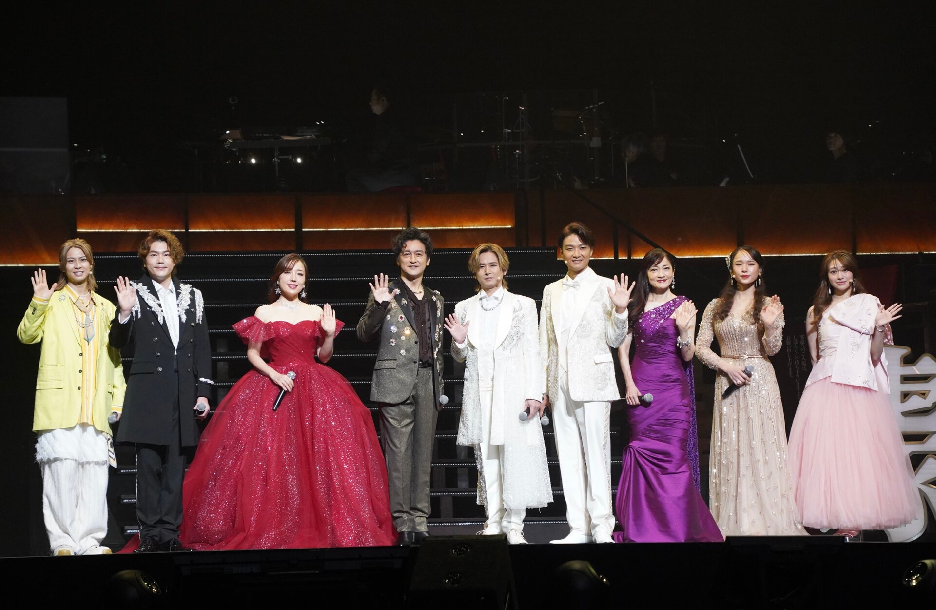 ダミアン・ジャレと名和晃平のコラボ作品が犬島で、出演に森山未來