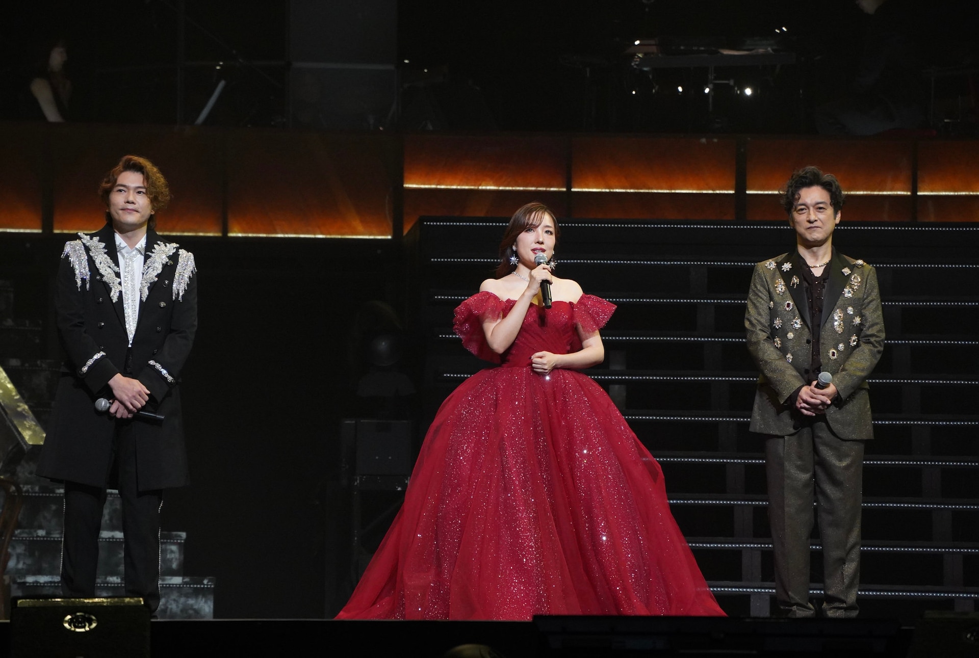 藤山寛美没後30年特別公演、出演に藤山直美 - ステージナタリー