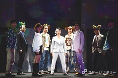 第三舞台2026「パレイドリア」まもなく開幕、鴻上尚史「早く見せたくてワクワク」