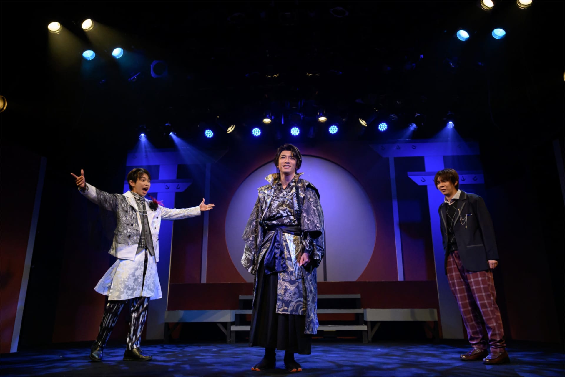 加藤和樹ライブツアーのオンラインくじスタート、アクスタや“LIVEご