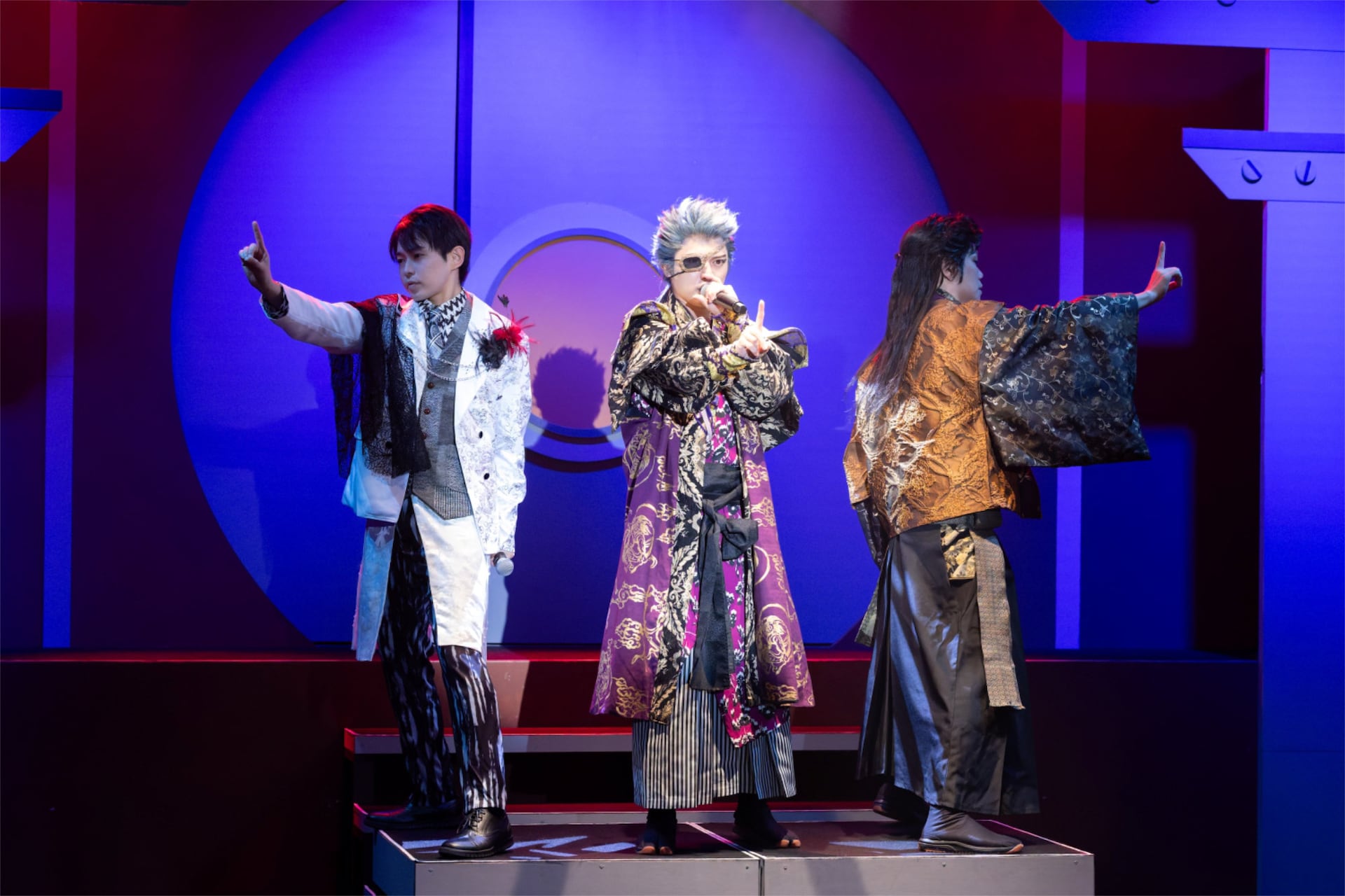 加藤和樹ライブツアーのオンラインくじスタート、アクスタや“LIVEご