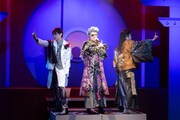 舞台「覇権DO!!～戦国高校天下布武～」より。