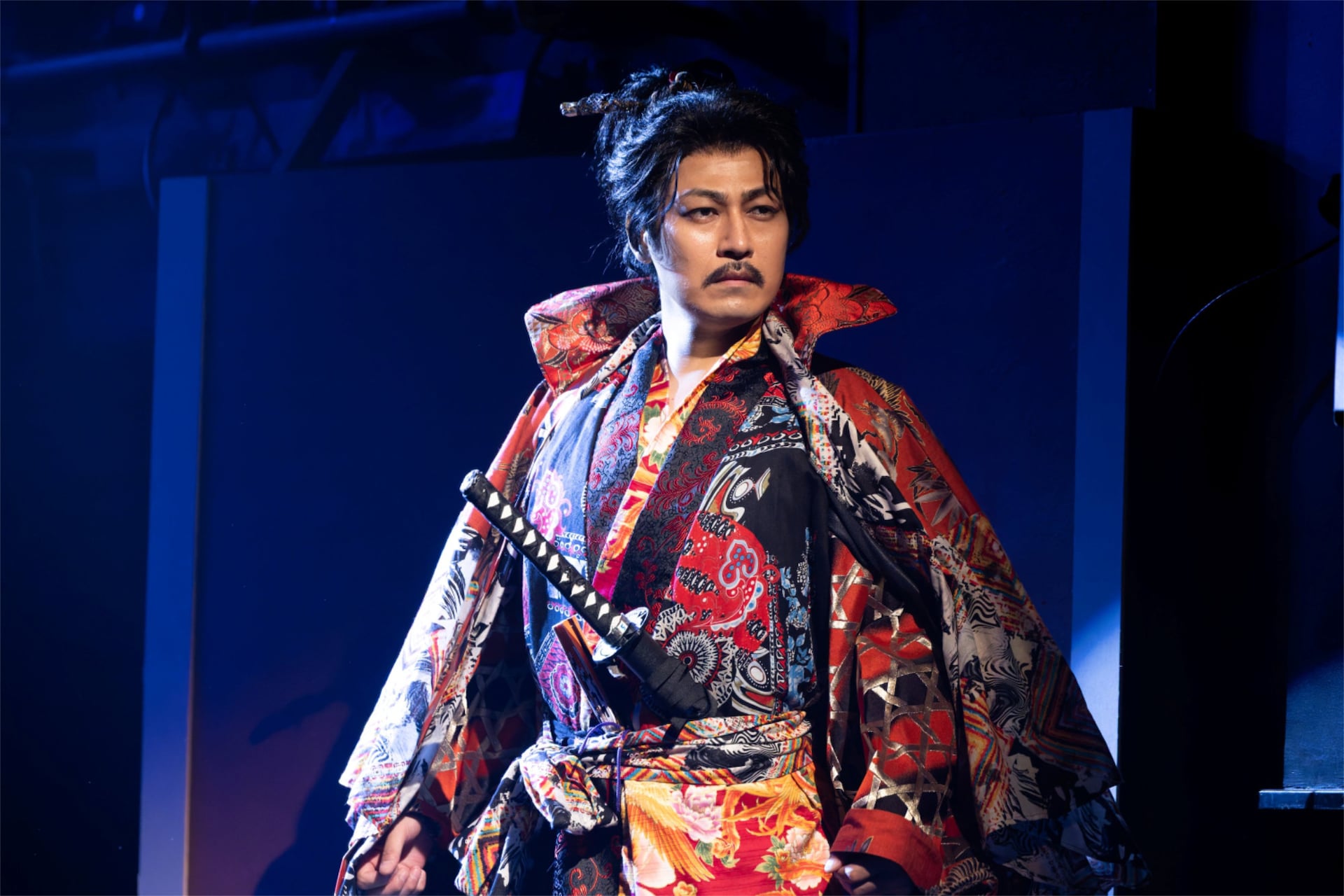 SixTONES田中樹、舞台初単独主演！「ぼくらの七日間戦争 2025」東京