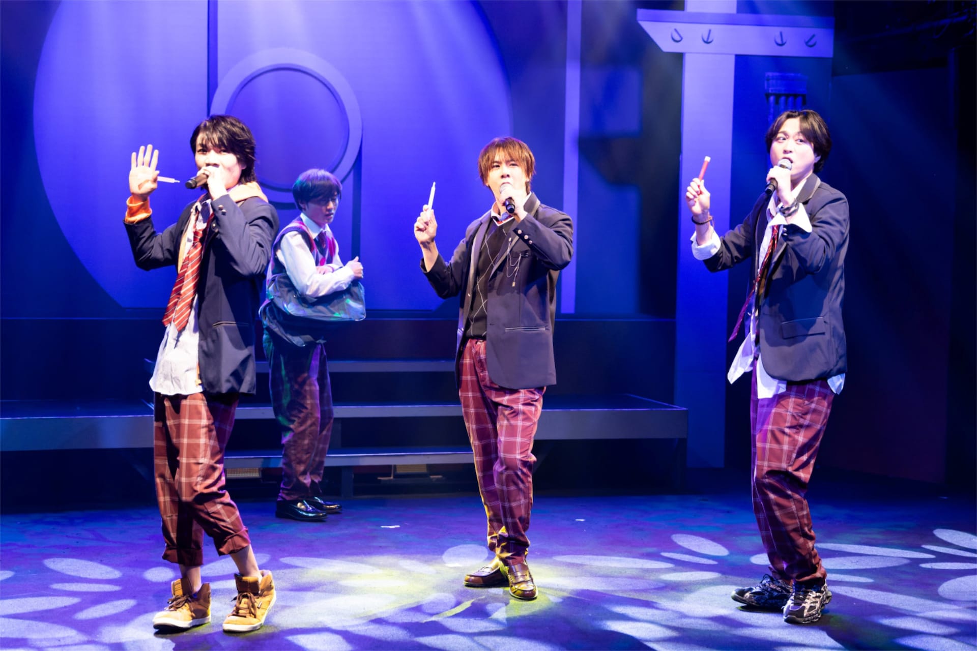 加藤和樹ライブツアーのオンラインくじスタート、アクスタや“LIVEご