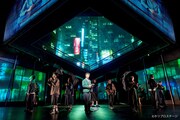 「DEATH NOTE: THE MUSICAL」より。©大場つぐみ・小畑健／集英社