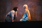 吉祥寺ファミリーシアター2026「星の王子さま」より。（撮影：Yoshikino）