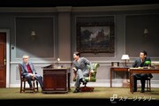 PARCO PRODUCE 2026「アメリカン・ドリーム」ゲネプロより。