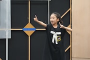 ミュージカル「SPY×FAMILY 2 爆弾犬篇＆豪華客船篇」稽古場の様子。