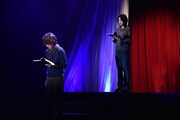 朗読劇ガリレオシリーズ「容疑者Xの献身」より。