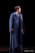 小野賢章が舞台「ハリー・ポッターと呪いの子」デビュー、「物語が、再び動き出します」