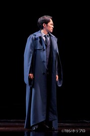 小野賢章が舞台「ハリー・ポッターと呪いの子」デビュー、「物語が、再び動き出します」