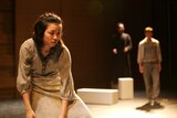 カンパニーデラシネラ 古典名作劇場第一弾「ロミオとジュリエット」より。