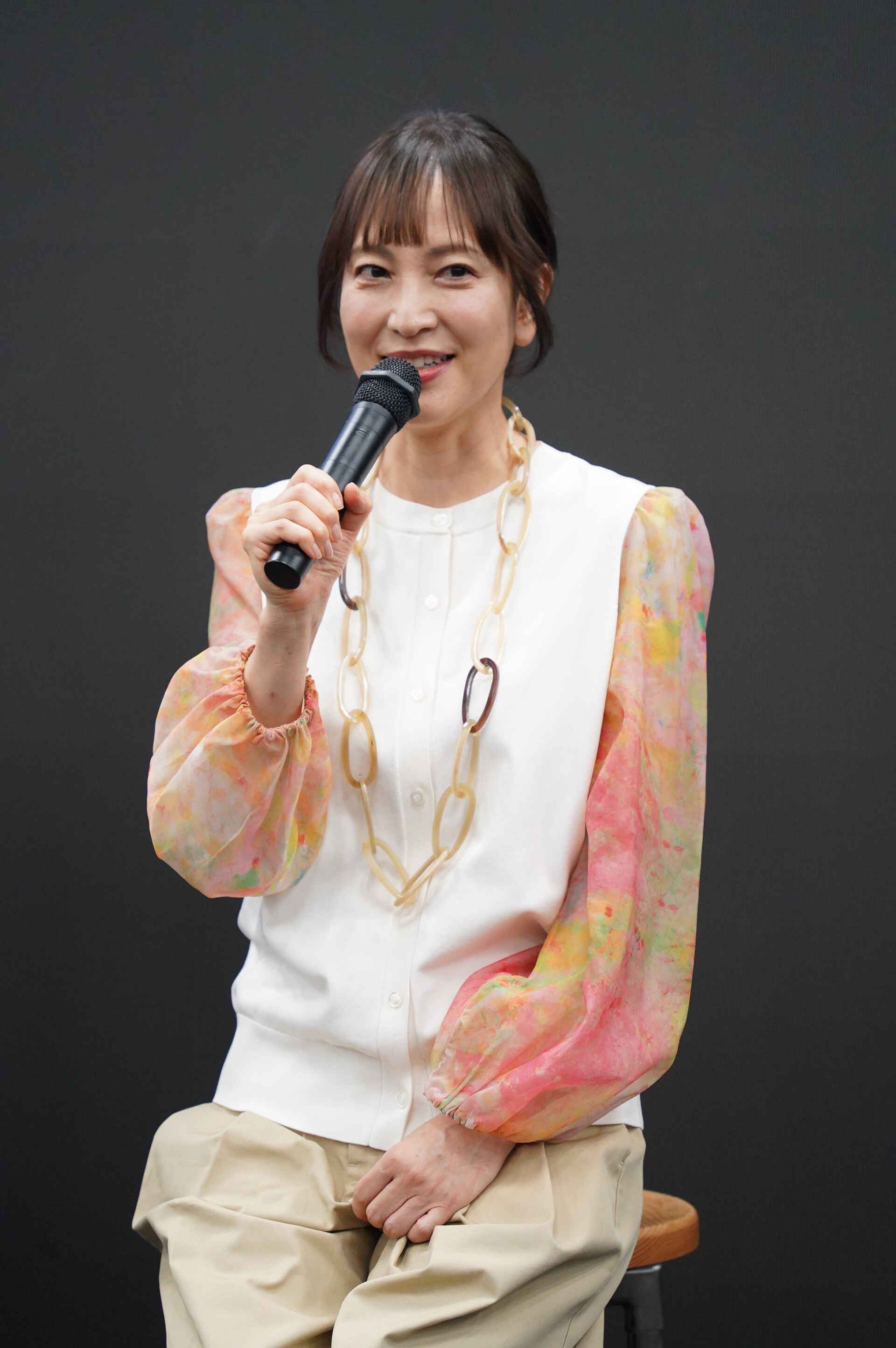 鈴木杏樹 [画像ギャラリー 6/18] - ステージナタリー
