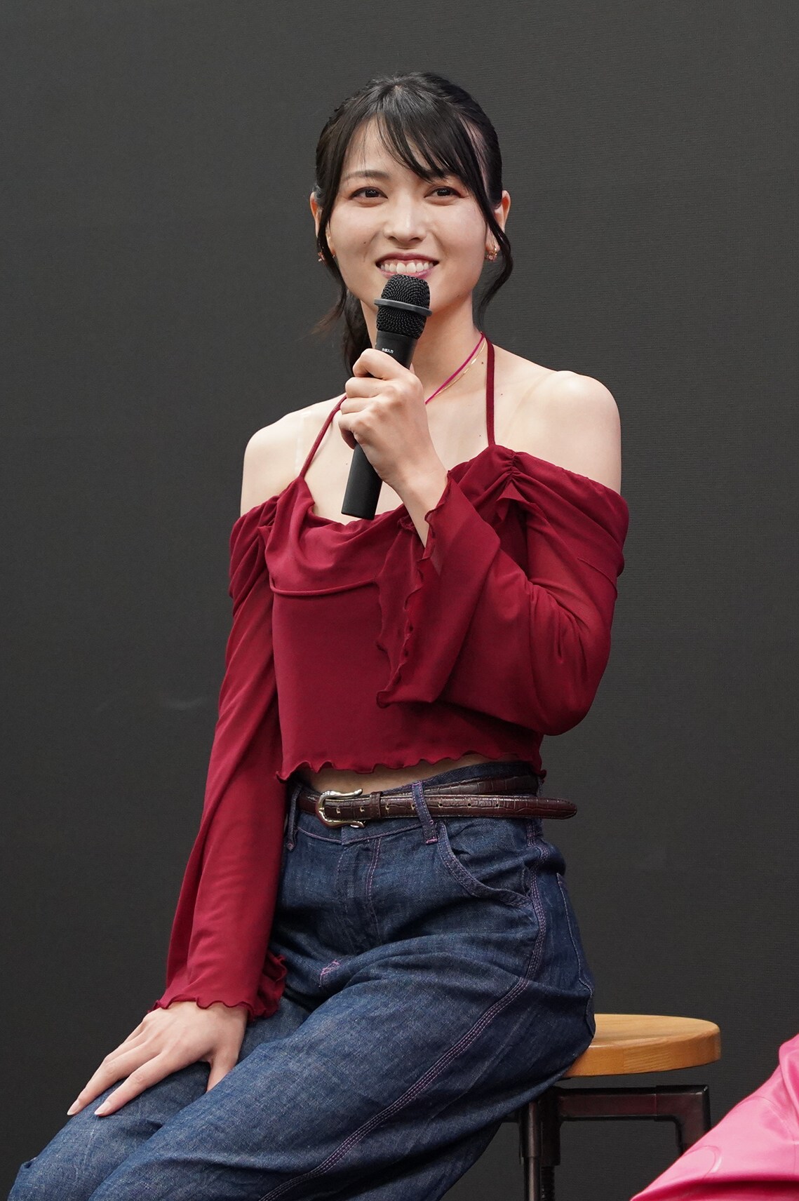 矢島舞美 [画像ギャラリー 5/18] - ステージナタリー