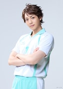藤林泰也扮する及川徹。