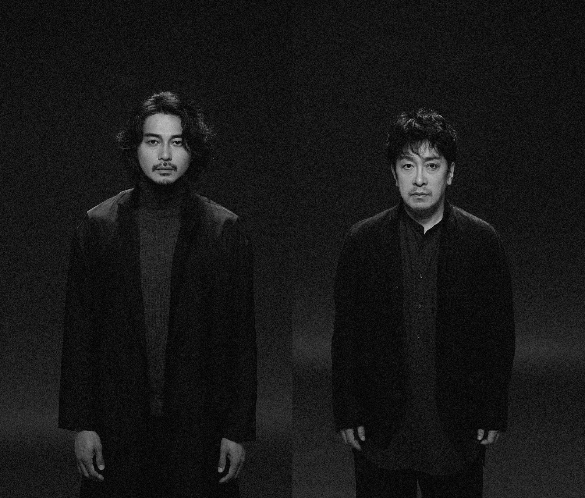 東出昌大・栗原英雄ら出演、2作品の人物が出会う「ハムレット、冬の旅 HAMLET'S WINTER」