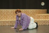 赤澤遼太郎29歳記念公演 舞台「踊らないと出られなイ世界」より。
