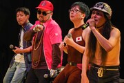 ミステリー調査団に集う男たち巡る、男肉 du Soleil「陰謀論と朝まで踊れww」京都で開幕