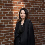 夜の松本城を背景にダンスと音楽が共鳴、倉田翠芸術監督企画「身体と音楽」