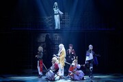 「ミュージカル『刀剣乱舞』 ～月夜一縷～」より。