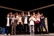 SHOW-WAとMATSURIが出演「デカ×ホシ」開幕、演出の尾上松也が思い語る
