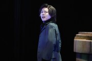 ミュージカル「シークレットステージ」より。（撮影：田中亜紀）