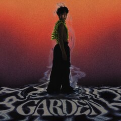 “血”の匂いが充満する庭で…yoowa「GARDEN」ビジュアル・追加キャスト解禁