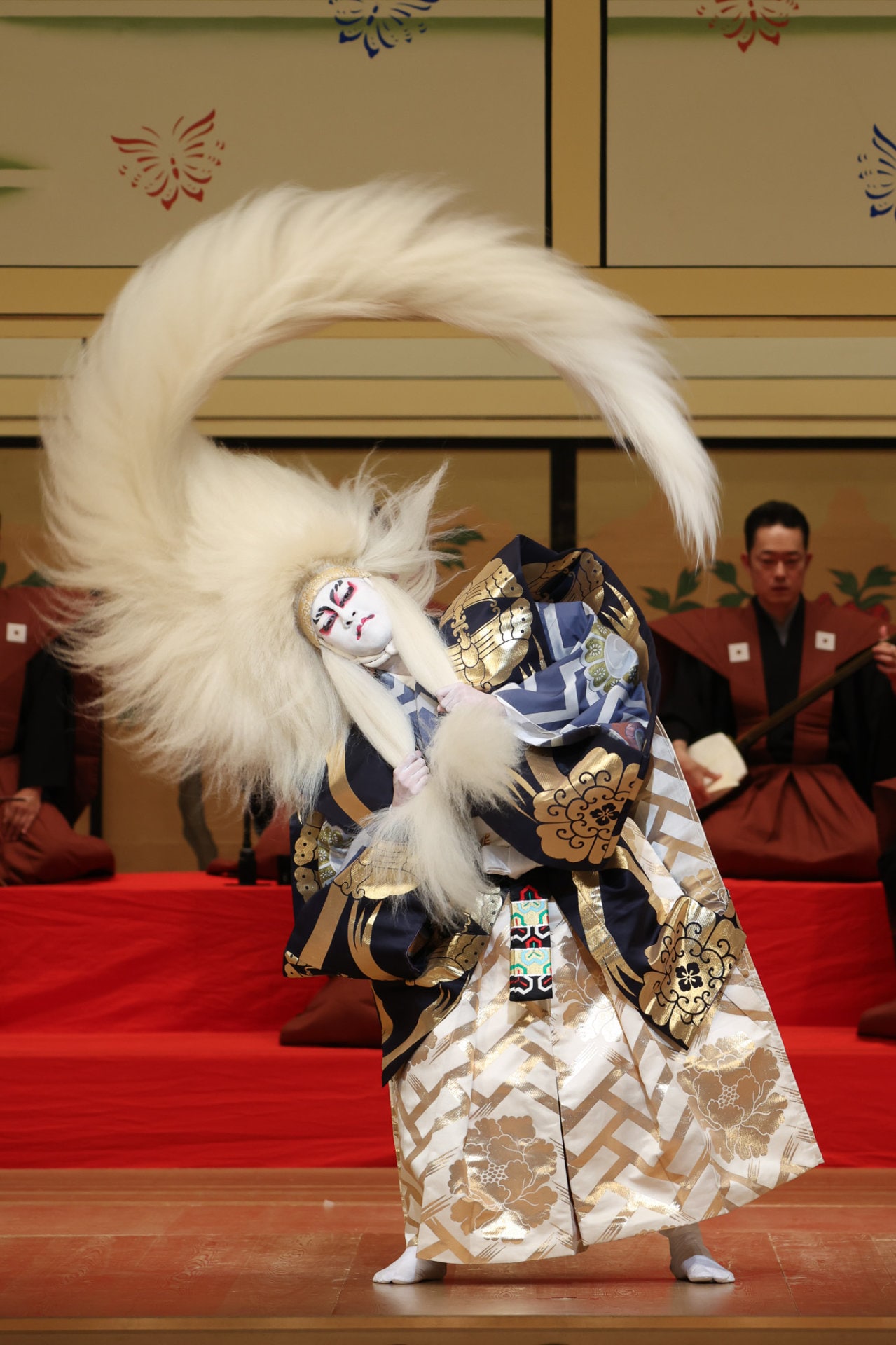 二つの味わいを楽しんで…中村壱太郎と尾上右近が挑む「京鹿子娘道成寺
