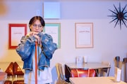 「古賀瑠1st写真集（仮）」（東京ニュース通信社）より。