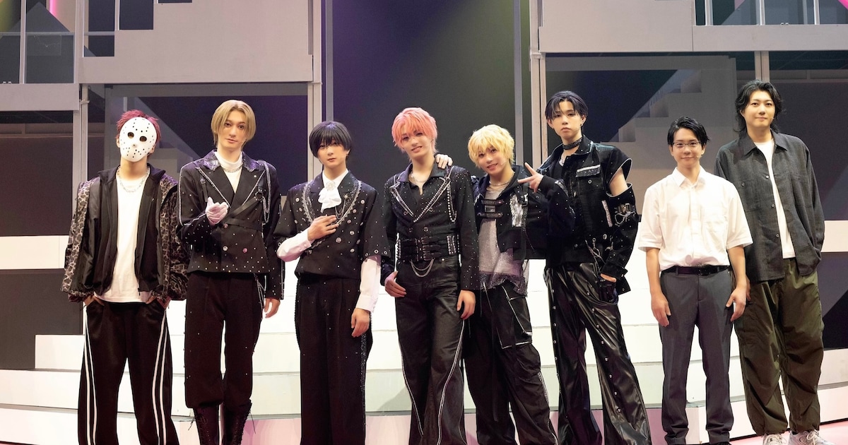 多聞くん今どっち!?」開幕、演出の福澤侑「全キャラクターの表も裏も 