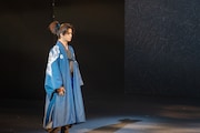 「ミュージカル『アニオー姫』～Hẹn gặp lại 再び～」より。