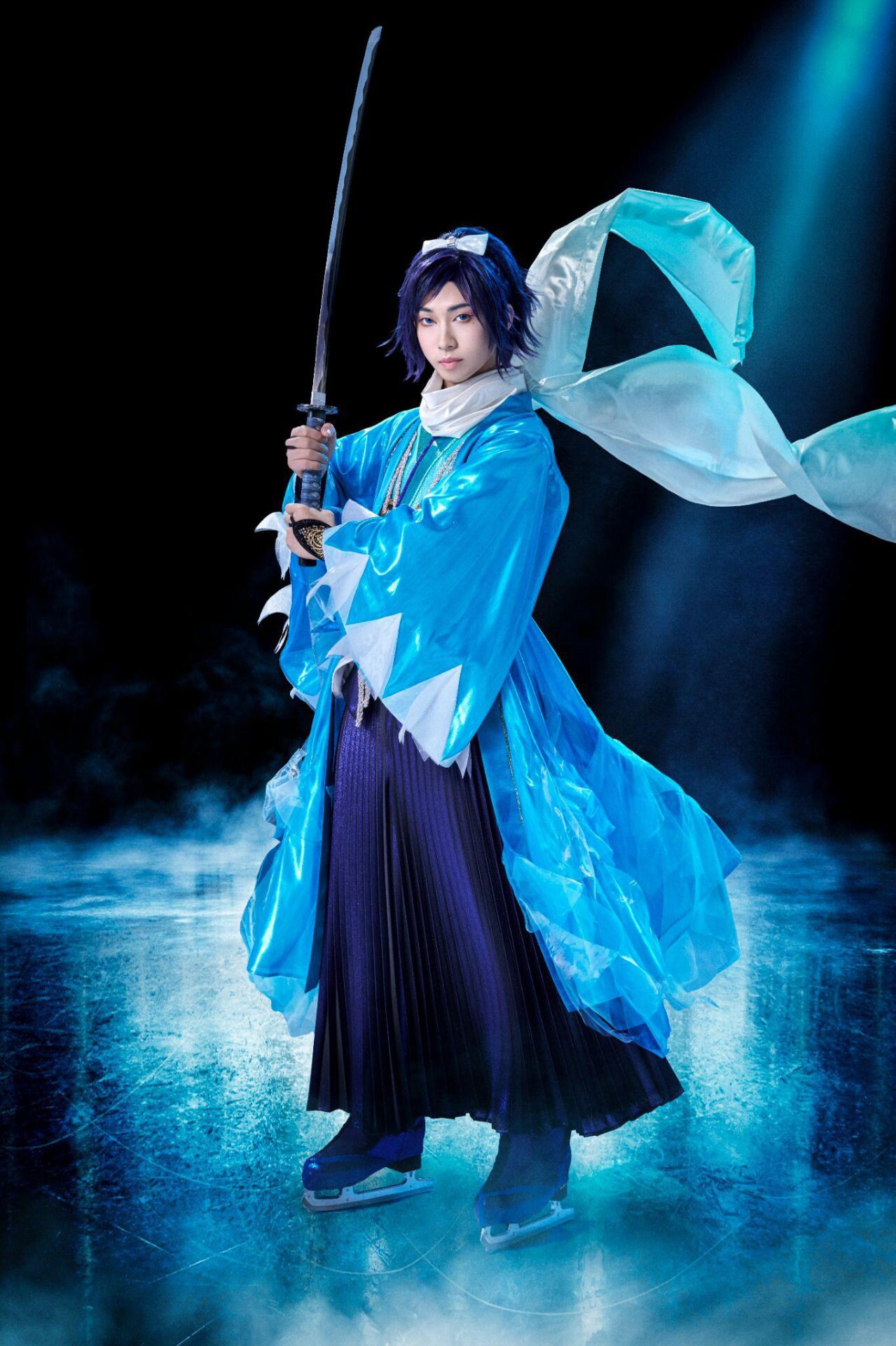 名古屋城ライブ2021 振替公演 岡宮来夢 特別ライブ　DVD 岡宮来夢が名古屋城から配信ライブ、「1月の終わりは極寒だけど皆さん