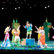 「夏の夜の夢」座・高円寺で開幕、シライケイタ「1人でも多くの人へ」中学生以下無料