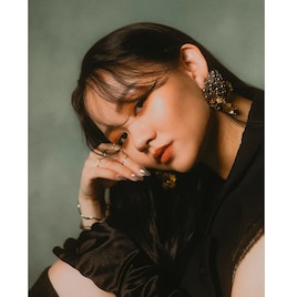 「RENT」出演控える遥海が「井上芳雄 by MYSELF」に登場