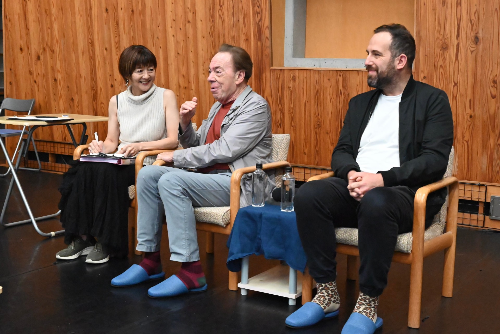 鬼滅の刃」×歌舞伎イベントが南座で、炭治郎たちが「源頼光と四天王