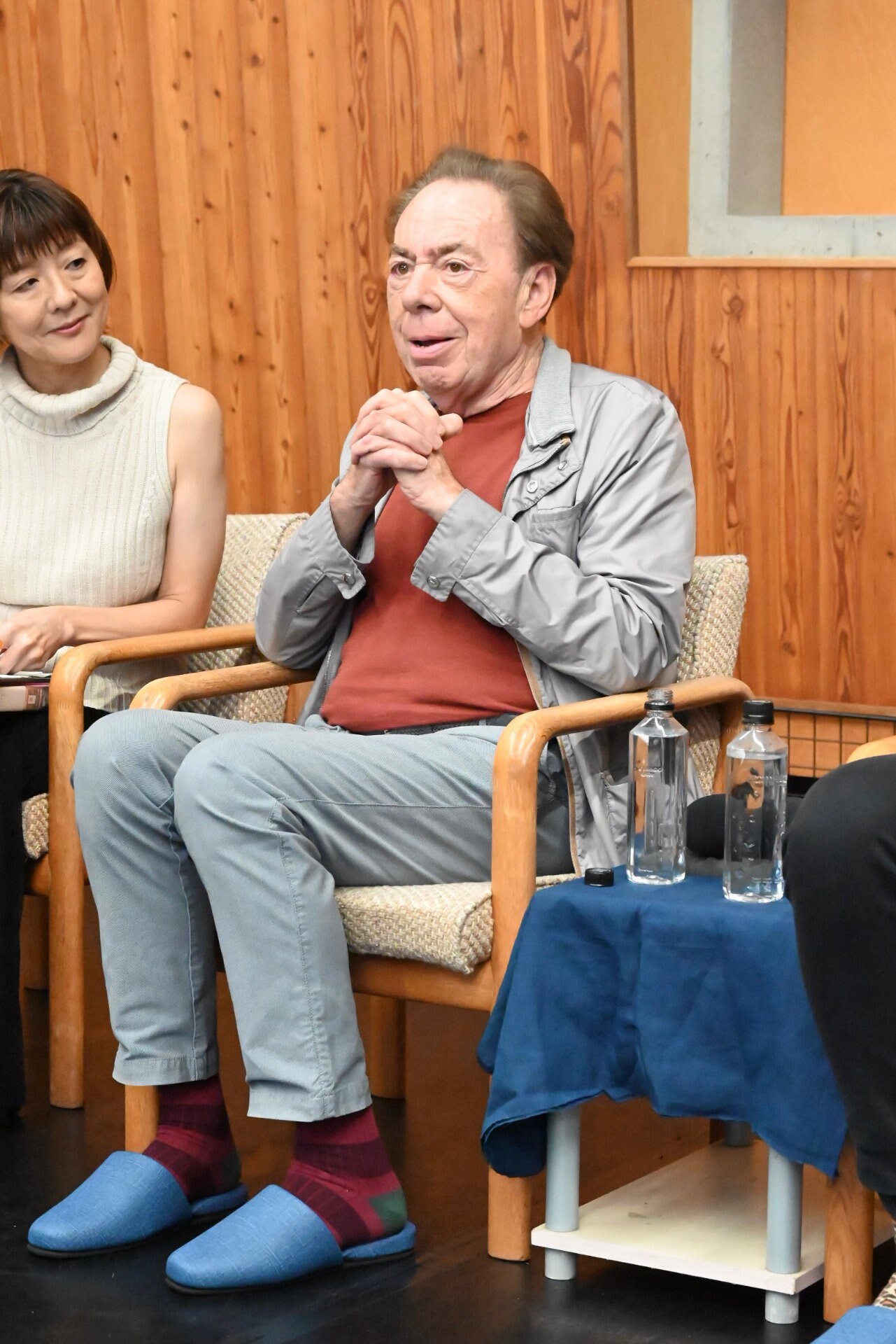 鬼滅の刃」×歌舞伎イベントが南座で、炭治郎たちが「源頼光と四天王