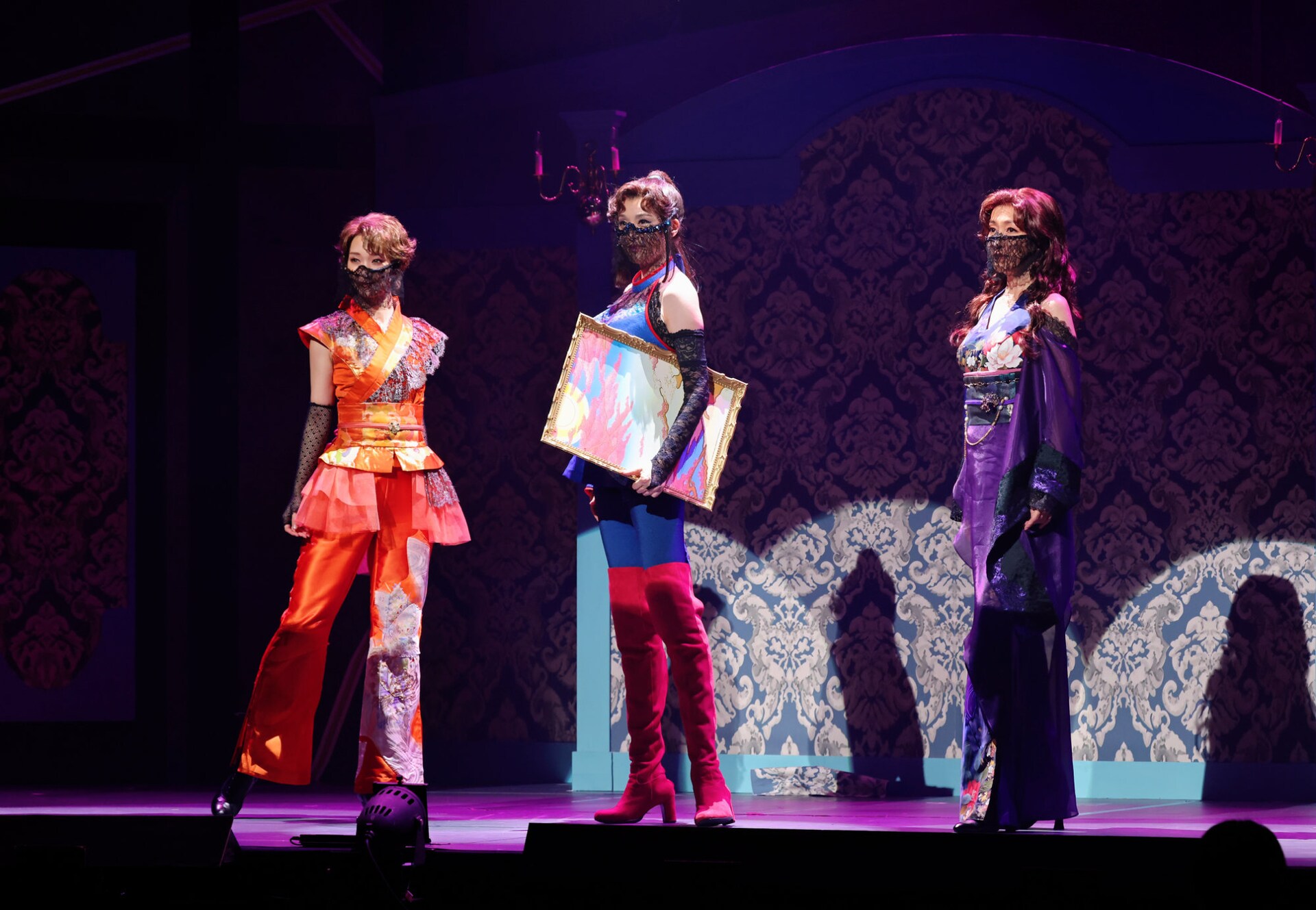 藤山寛美没後30年特別公演、出演に藤山直美 - ステージナタリー