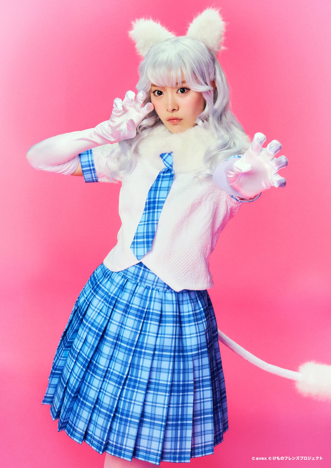 この世界はPLAY houseです！丘山晴己が個展を開催、初プロデュースの